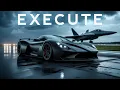 Elite Execution Command Deep Work Music for Peak Focus 1 Hour