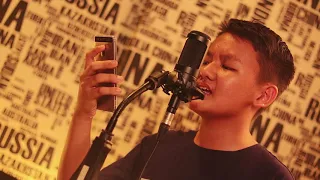 Download Wahyu - Selow (Live Acoustic By Enjoy Cover) MP3