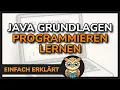 Programmieren lernen mit Java Grundlagen Strukturierte Programmierung