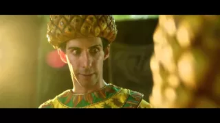 اعلان ميرندا أناناس تحدى النكهات دندنها