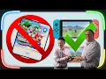 How to DITCH Virtual Game Cards Restore Online Game Sharing Switch 20 0 0