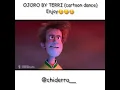 Terri - Ojoro (cartoon dance video)