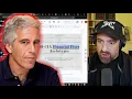 A Different Way To Understand Jeffrey Epstein