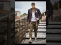 Bohemian outfits for middle aged men fashion classicman