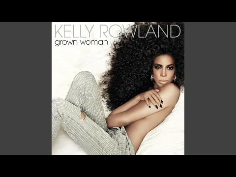 Download MP3 Grown Woman