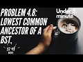 Problem 38 - Easy