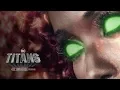 Titans Starfire DC Universe The Ultimate Membership