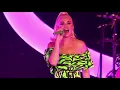 Katy Perry - Harleys in Hawaii "Live at OnePlus Music Festival"