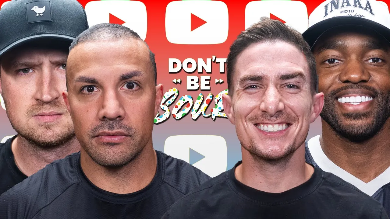 Business Issues & Big Money Problems - DON'T BE SOUR EP. 127