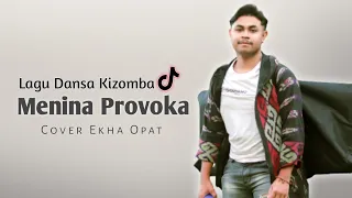 Download Menina Provoka -  Ekha Opat | Lagu Dansa Kizomba Terbaru 2023 MP3