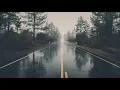 “Roslyn” Bon Iver & St. Vincent (Next door audio with rain)