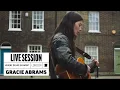 Download Lagu Gracie Abrams - Where do we go now? | Live Session