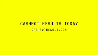 Supreme Ventures CashPot Results Today Live 1 00 PM Mid Day Draw 21 July 2026