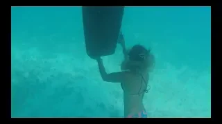 SAILING ANEGADA – Searching for Flamingos – Ep. 8