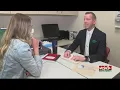 Sioux Falls man gets his voice back