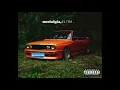 Lagu Frank Ocean- Songs For Women