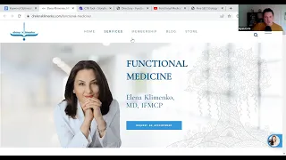 SEO Keyword Optimization Workshop for Natural Health Practitioners