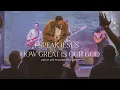 Download Lagu I Speak Jesus + How Great Is Our God (Spontaneous) | LF Worship