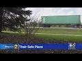 Frankfort Neighbors Say Road Expansion Would Ruin Their Safe Place In Their Backyards