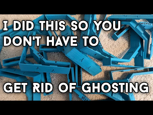 Ghosting Calibration Tool video thumbnail