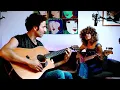 Download Lagu The Beatles - I’ve Just Seen a Face (Cover)