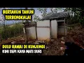 Download Lagu SEPERTI MATI SURI‼️ TEMPAT WISATA INI HAMPIR GAK PERNAH DI KUNJINGI ORANG LAGI