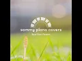 絆 (Piano Cover)