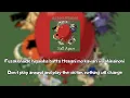 Mabel by natori lyrics [ENG_ROM]