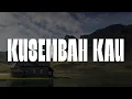 Download Lagu Kusembah Kau, Yesus Penolongku, Selalu Bersyukur (Lirik) - Mike Mohede, Maria Shandi
