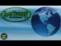 Mundo de amor - Los Tucanes de Tijuana (Letra)