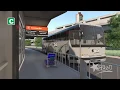 Where to Catch Your C J Bus Logan Airport Terminal C