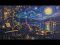 🌙 Moonlight Serenade — Piano for a Peaceful Night 🎹✨