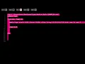 SONIC PI WALKTHROUGH TUTORIAL - Non-Linear Sampling Part 1 2023