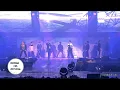 INFINITE 'BAD' (Effect Advance Live)