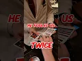 Download Lagu HE TOOK ANDY’S CARD