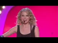 Taylor Swift - Our Song (CMA Awards, 2007)