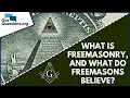 What is Freemasonry and what do Freemasons believe GotQuestions org