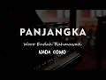 Lagu PANJANGKA  // Woro Endah // KARAOKE PIANO AKUSTIK NADA COWO ( MALE )
