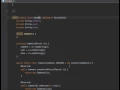 Create Parcelable class with generate helper in Android Studio