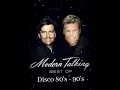 Download Lagu Modern Talking || Best of 80s and 90s Nonstop Disco Hits ||  Disco Greatest Hits 70s 80s 90s Medley