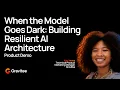 When The Model Goes Dark Building Resilient AI Architecture