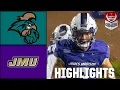 Coastal Carolina Chanticleers vs James Madison Dukes Full Game Highlights ESPN College Football