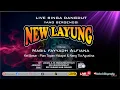 Lagu 🔴LIVE NGARAK SINGA DANGDUT NEW LAYUNG | KHITANAN NABIL | SOKLAT 02 FEBRUARI 2026