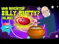 Download Lagu Who invented Silly Putty Toy? | Invention of Slime | James Gilbert E. Wright | The Dr. Binocs Show