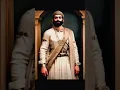 Lagu Chatrapati Shivaji Maharaj Ai video👑🚩#shivajimaharaj #ai #maharaj #shivray #maharashtra #marathi