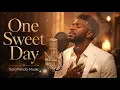 One Sweet Day | Mariah Carey Ft Boys II Men | Romantic R&B Soul Cover | Solopandamusic