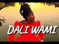 Master KG-"DALI WAMI"(New Hit Song 2025)ft Nkosazana Daughter x Makhadzi x Nomcebo  MaWhoo Wababa