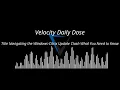 Title Navigating the Windows-Citrix Update Clash What You Need to Know