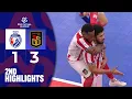 2ND | HIGHLIGHT | UNGGUL FC (1) VS BLACKSTEEL FC (3)| PRO FUTSAL LEAGUE 2025/2026