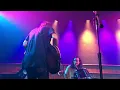 The Felice Brothers-White Limo in Chicago